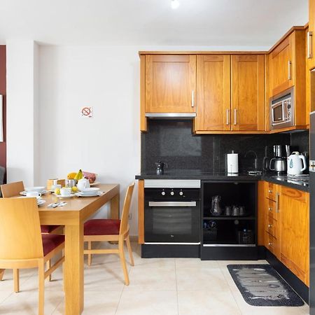 Oceanfront Tenerife South Albatros 125 ซานมิเกลเดียโบนา ภายนอก รูปภาพ