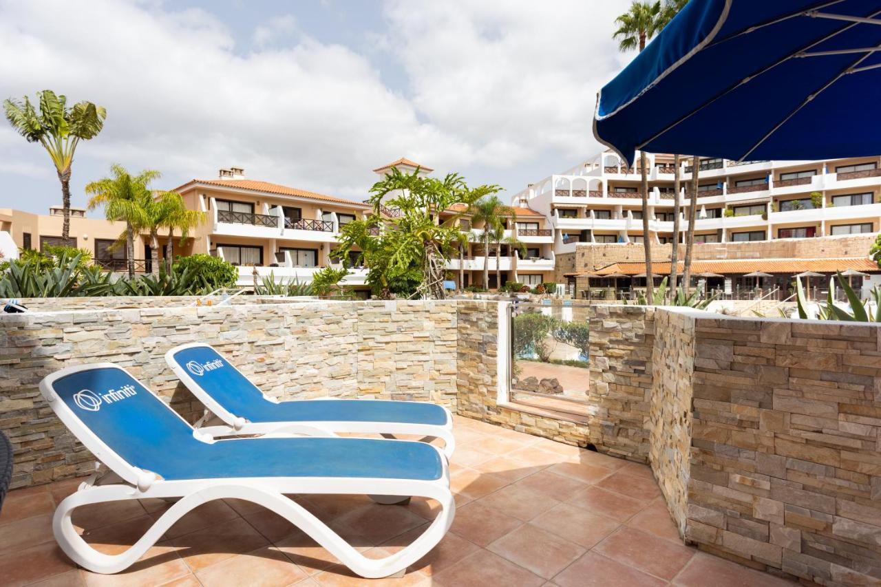 Oceanfront Tenerife South Albatros 125 ซานมิเกลเดียโบนา ภายนอก รูปภาพ