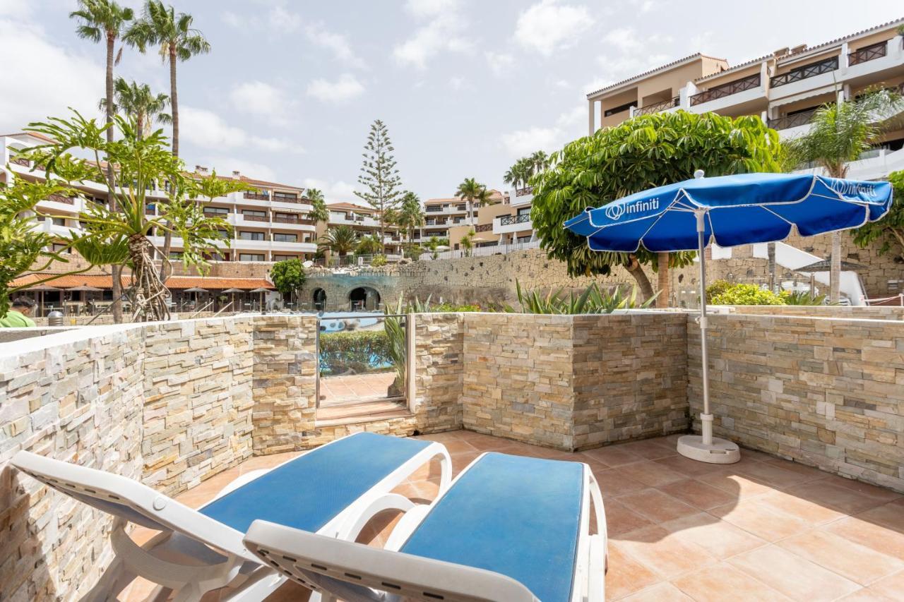 Oceanfront Tenerife South Albatros 125 ซานมิเกลเดียโบนา ภายนอก รูปภาพ