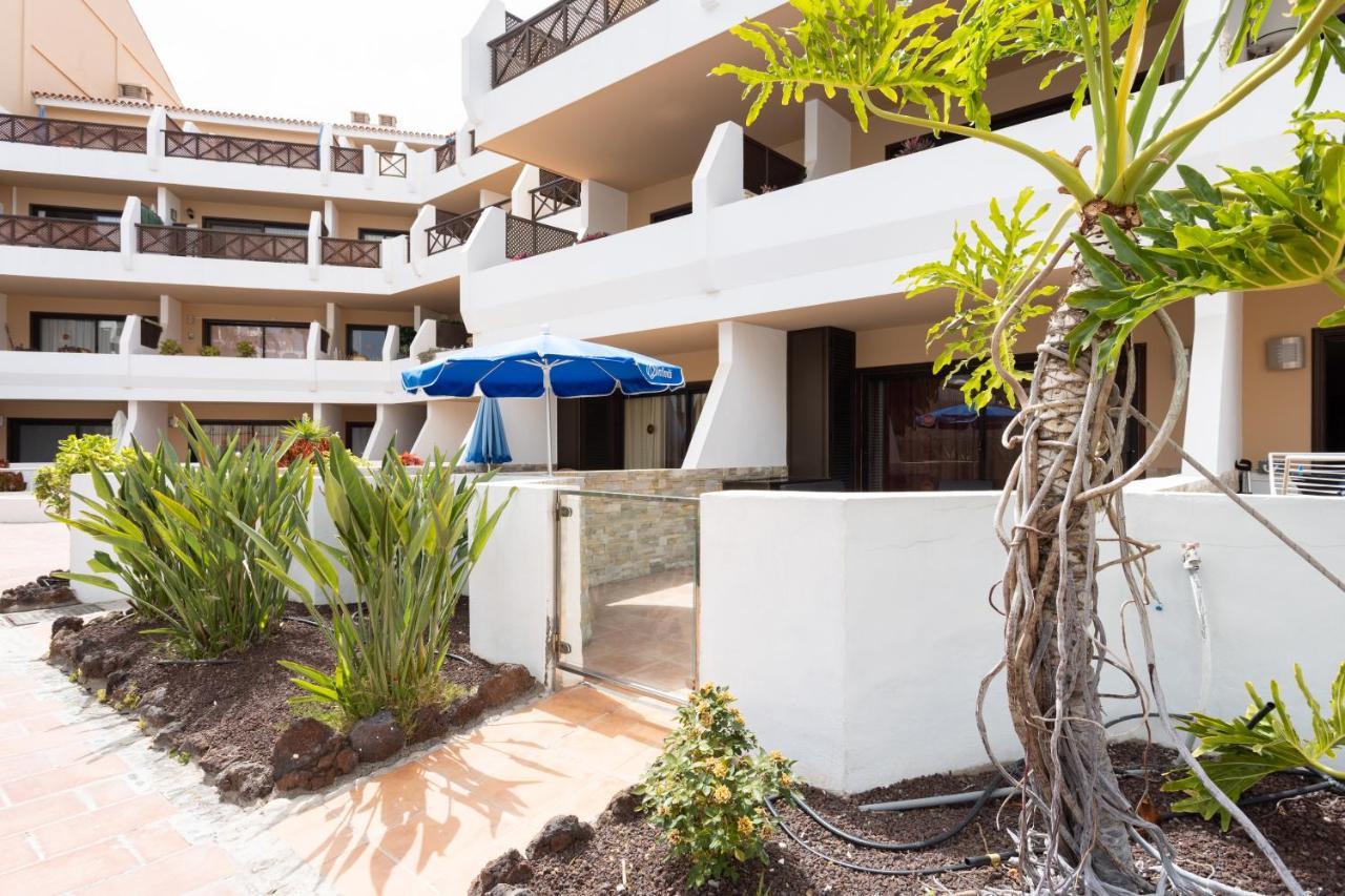 Oceanfront Tenerife South Albatros 125 ซานมิเกลเดียโบนา ภายนอก รูปภาพ