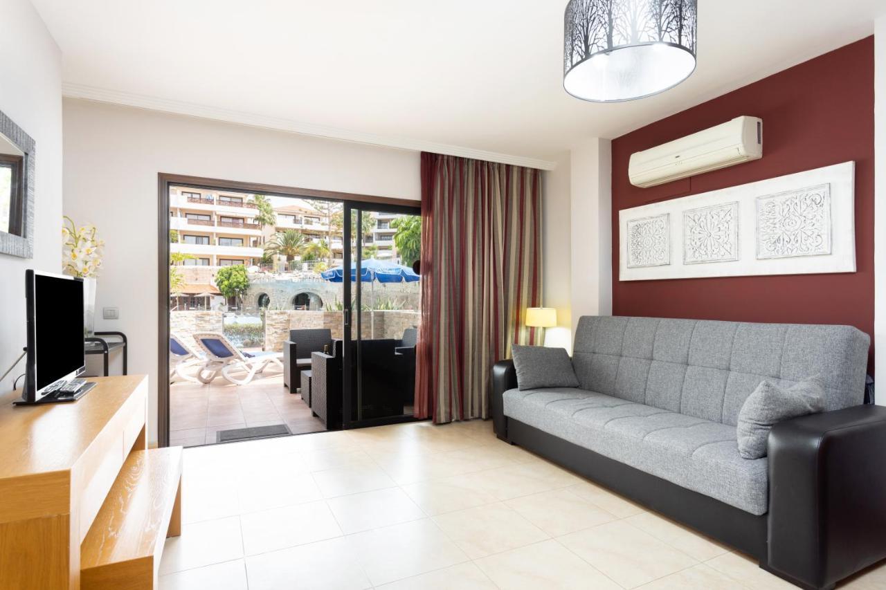 Oceanfront Tenerife South Albatros 125 ซานมิเกลเดียโบนา ภายนอก รูปภาพ