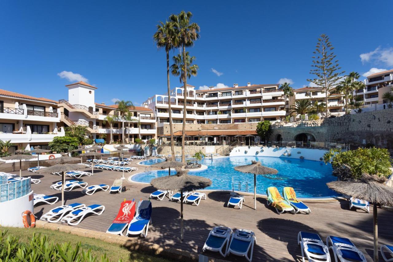 Oceanfront Tenerife South Albatros 125 ซานมิเกลเดียโบนา ภายนอก รูปภาพ