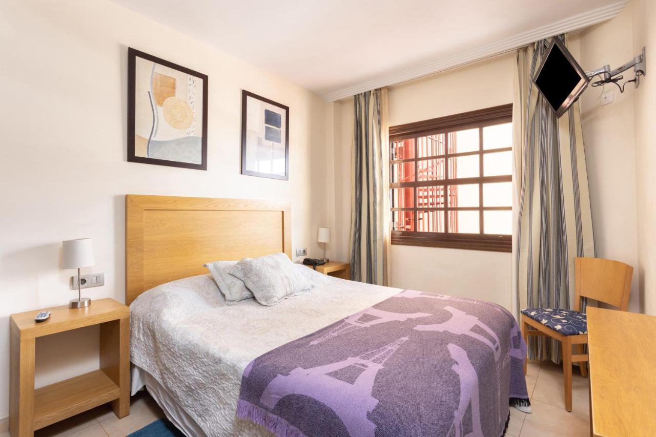 Oceanfront Tenerife South Albatros 125 ซานมิเกลเดียโบนา ภายนอก รูปภาพ