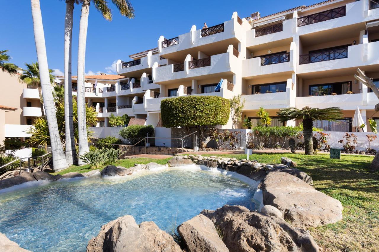 Oceanfront Tenerife South Albatros 125 ซานมิเกลเดียโบนา ภายนอก รูปภาพ