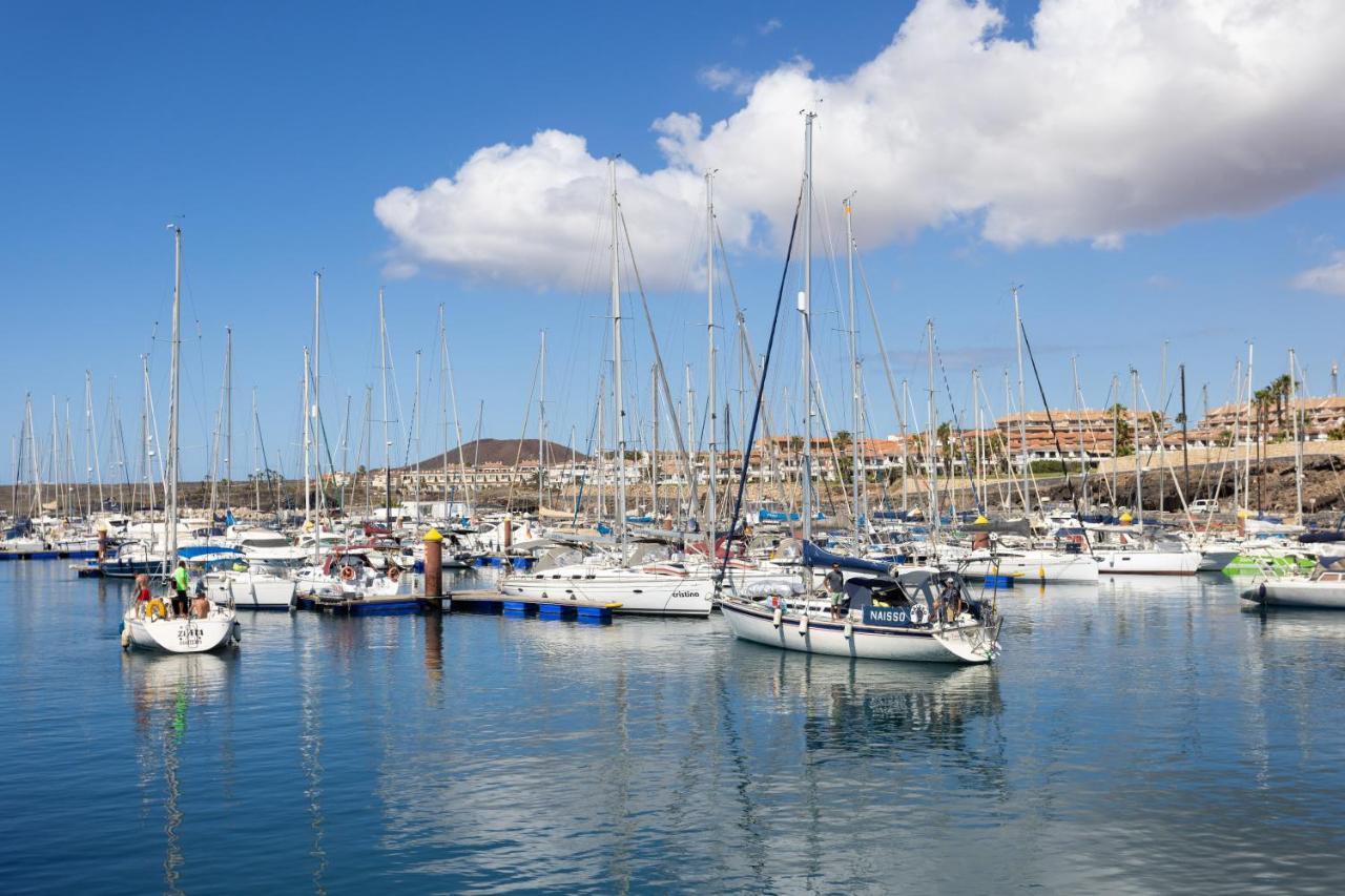 Oceanfront Tenerife South Albatros 125 ซานมิเกลเดียโบนา ภายนอก รูปภาพ