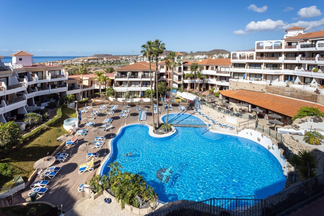 Oceanfront Tenerife South Albatros 125 ซานมิเกลเดียโบนา ภายนอก รูปภาพ